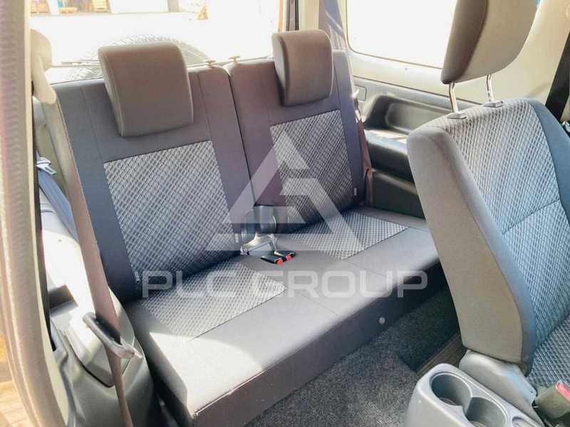 2017 Suzuki Jimny