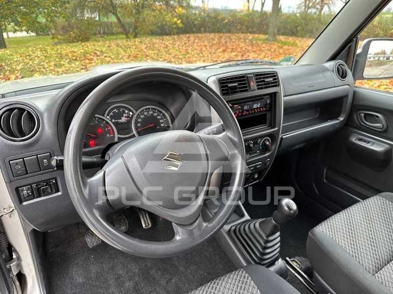 2017 Suzuki Jimny