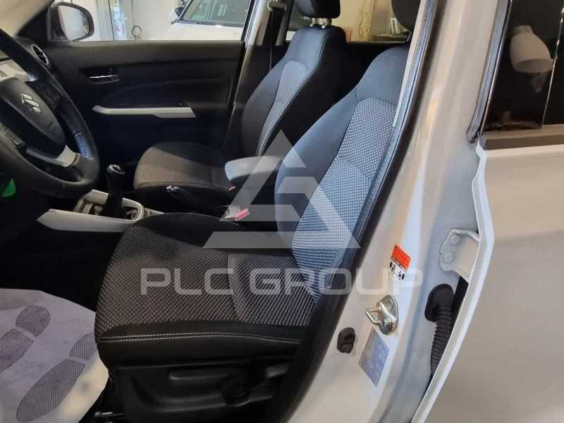 2017 Suzuki Vitara