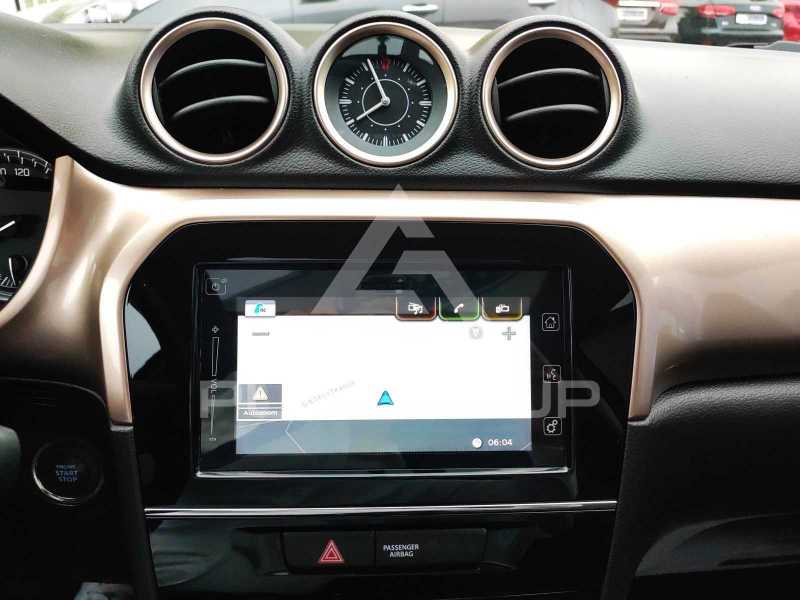 2017 Suzuki Vitara