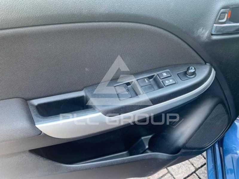 2017 Suzuki Baleno