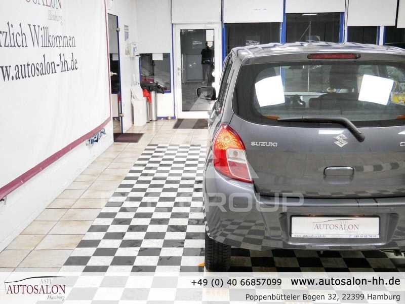 2017 Suzuki Alto
