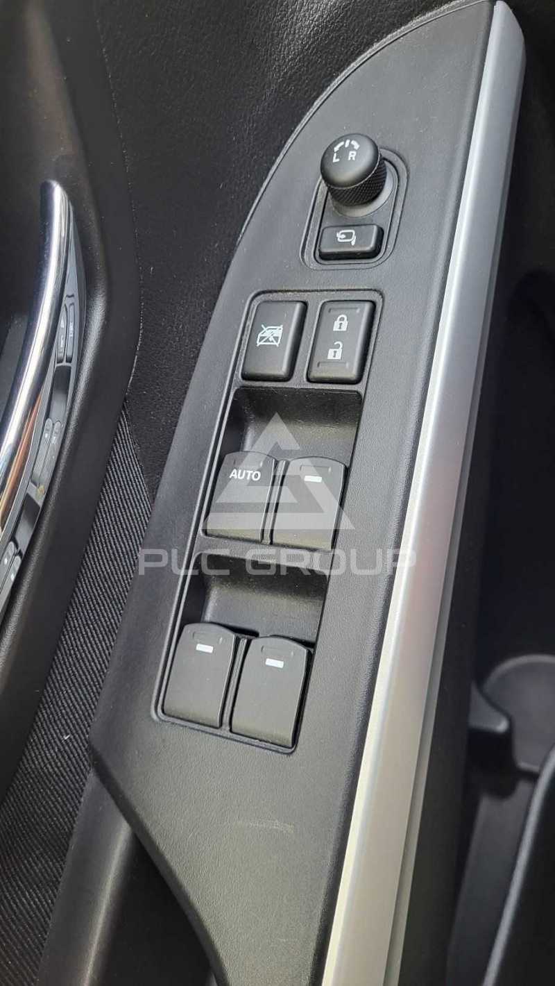 2017 Suzuki SX4
