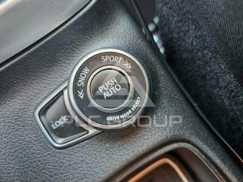 2017 Suzuki SX4