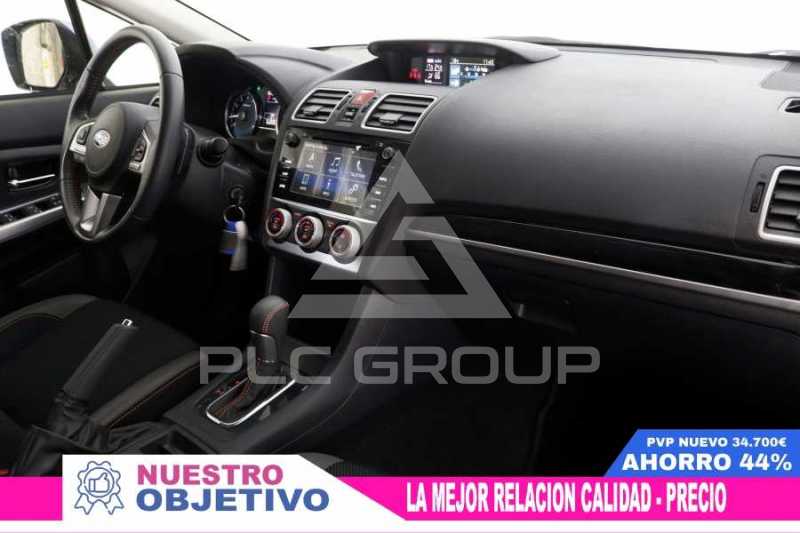 2017 Subaru XV