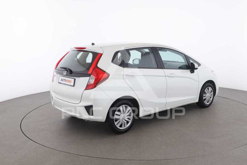 2017 Honda JAZZ