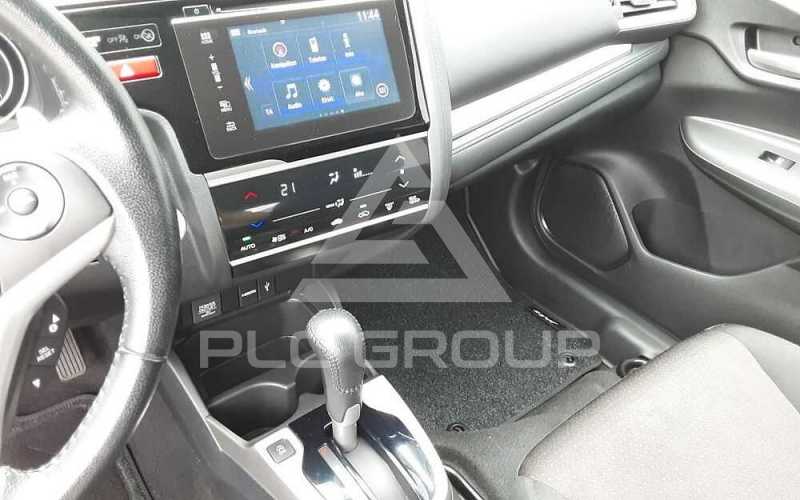 2017 Honda JAZZ