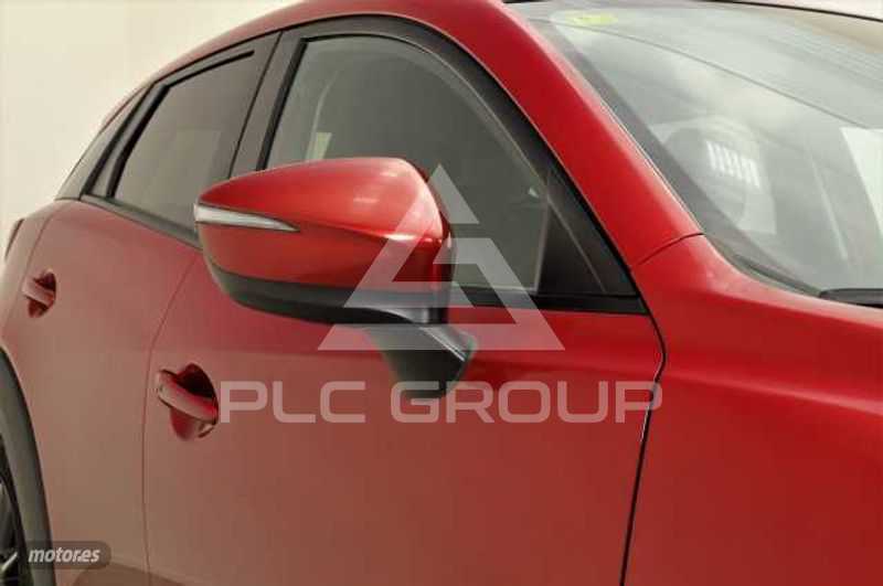 2017 Mazda CX-3