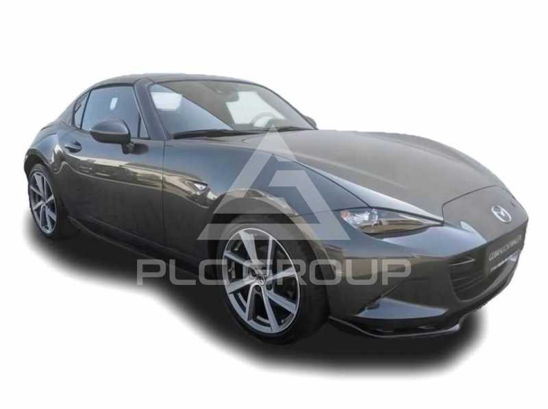 2017 Mazda MX-5