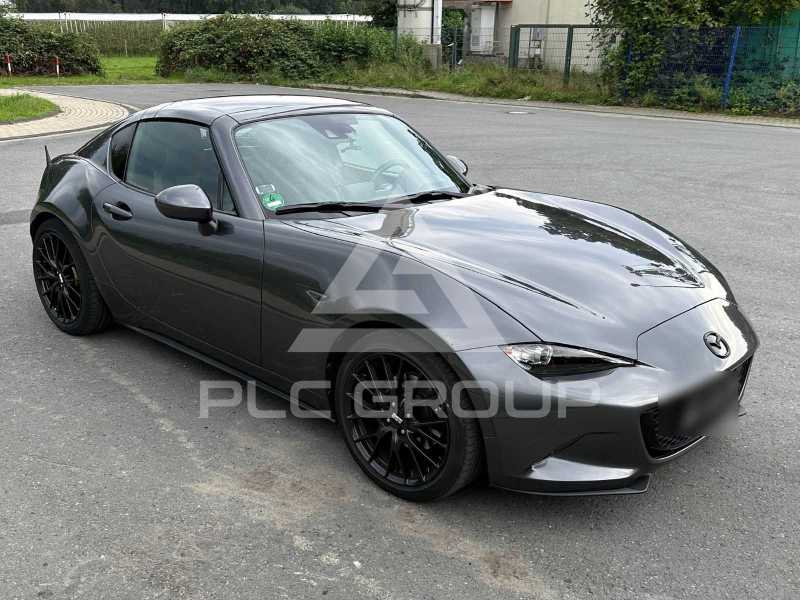 2017 Mazda MX-5