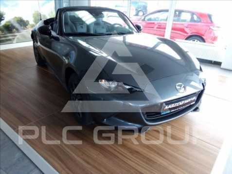 2017 Mazda MX-5