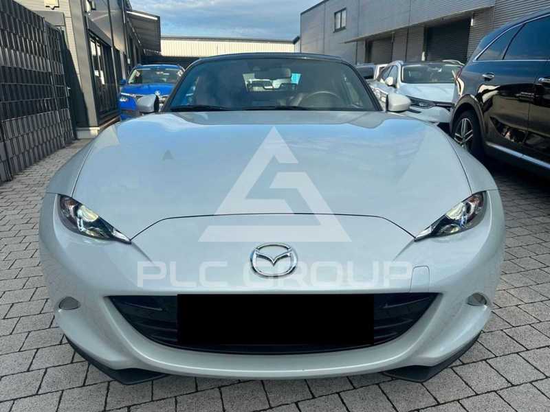 2017 Mazda MX-5