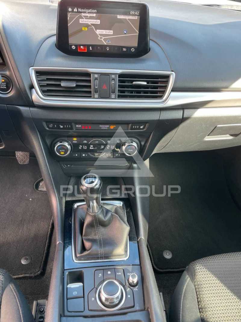 2017 Mazda 3