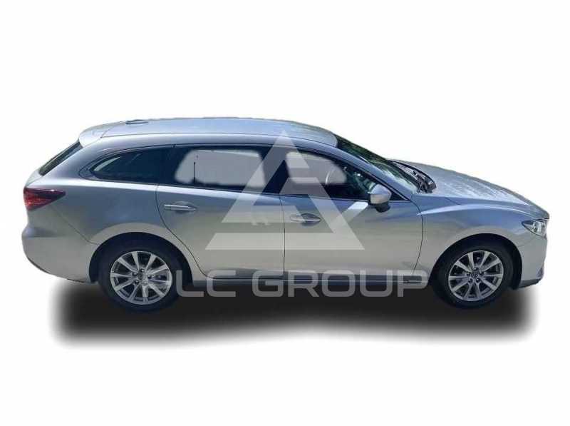2017 Mazda 6