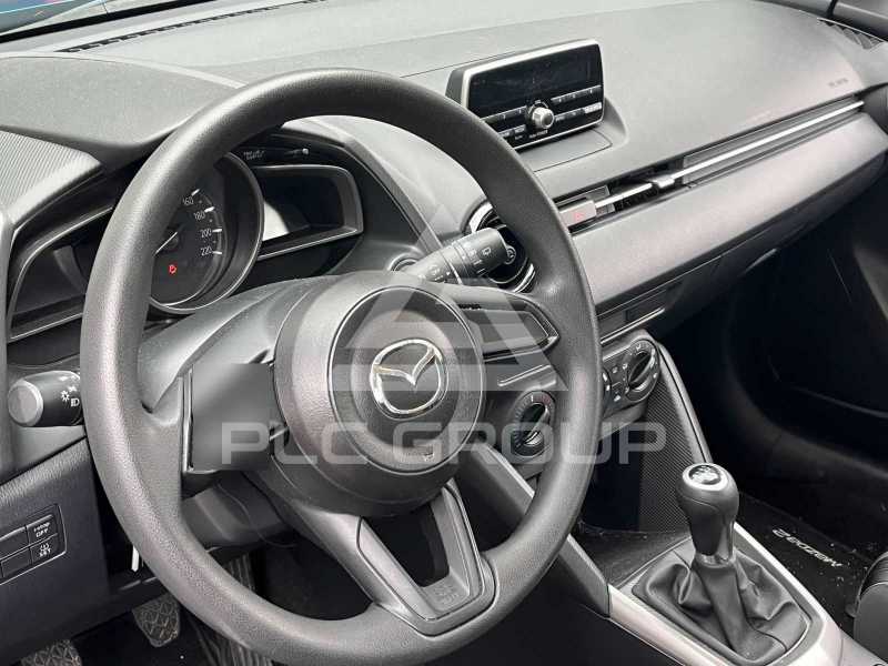 2017 Mazda 2