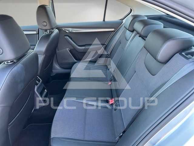2017 Skoda Octavia