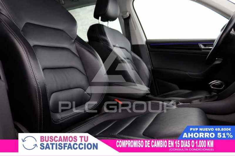 2017 Skoda Kodiaq