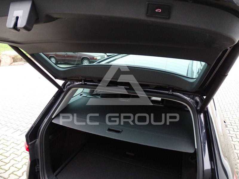 2017 Skoda Kodiaq