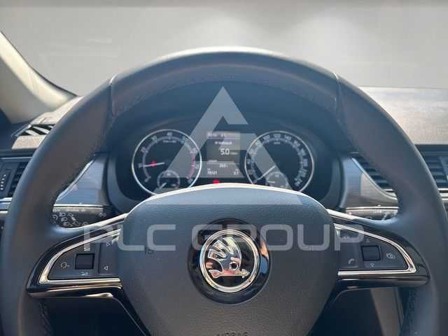2017 Skoda Rapid
