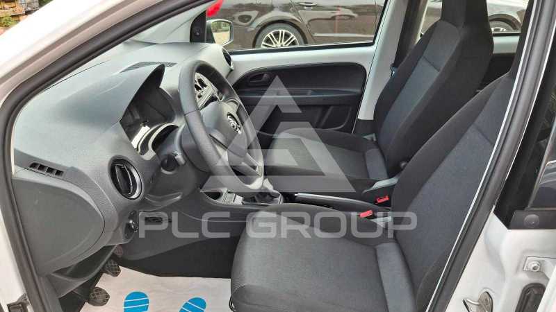 2017 Skoda Citigo