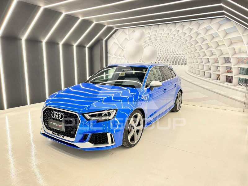 2017 Audi RS3