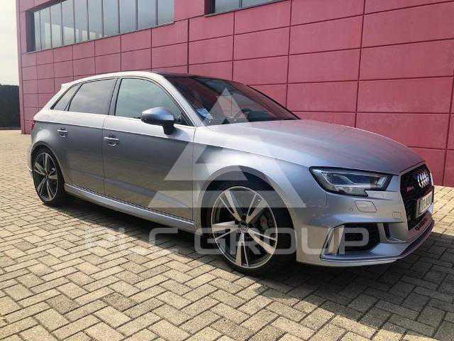 2017 Audi RS3