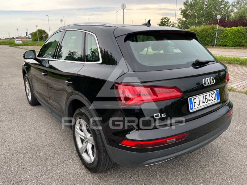2017 Audi Q5