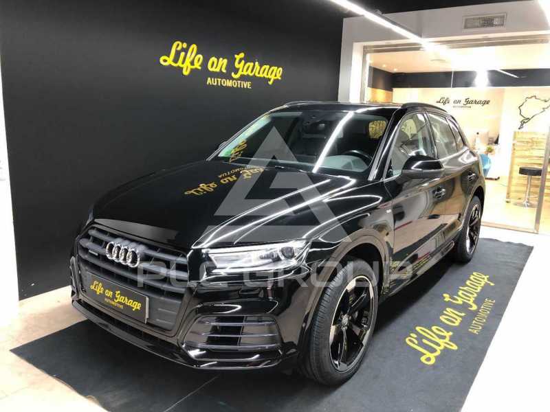 2017 Audi Q5