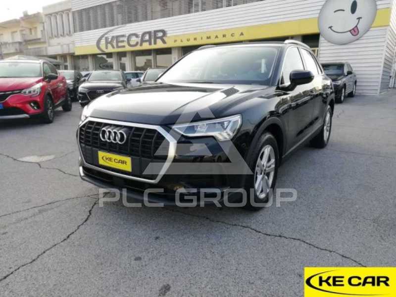 2017 Audi Q3