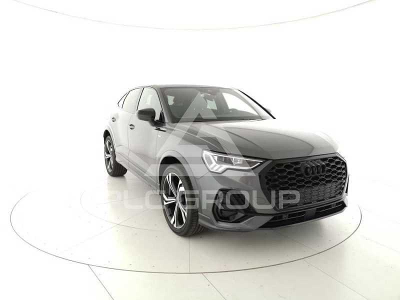 2017 Audi Q3