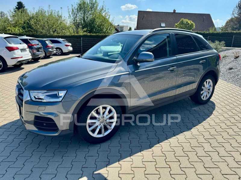 2017 Audi Q3