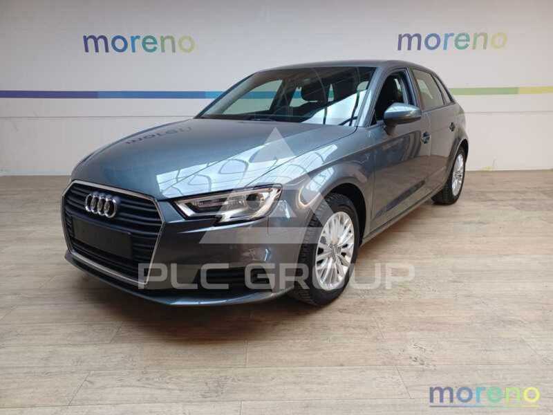 2017 Audi A3
