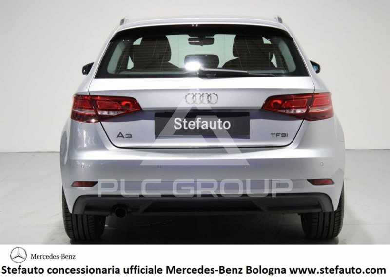 2017 Audi A3