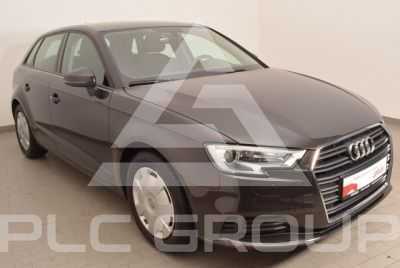 2017 Audi A3