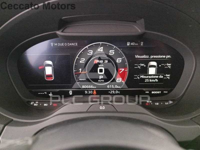 2017 Audi A3
