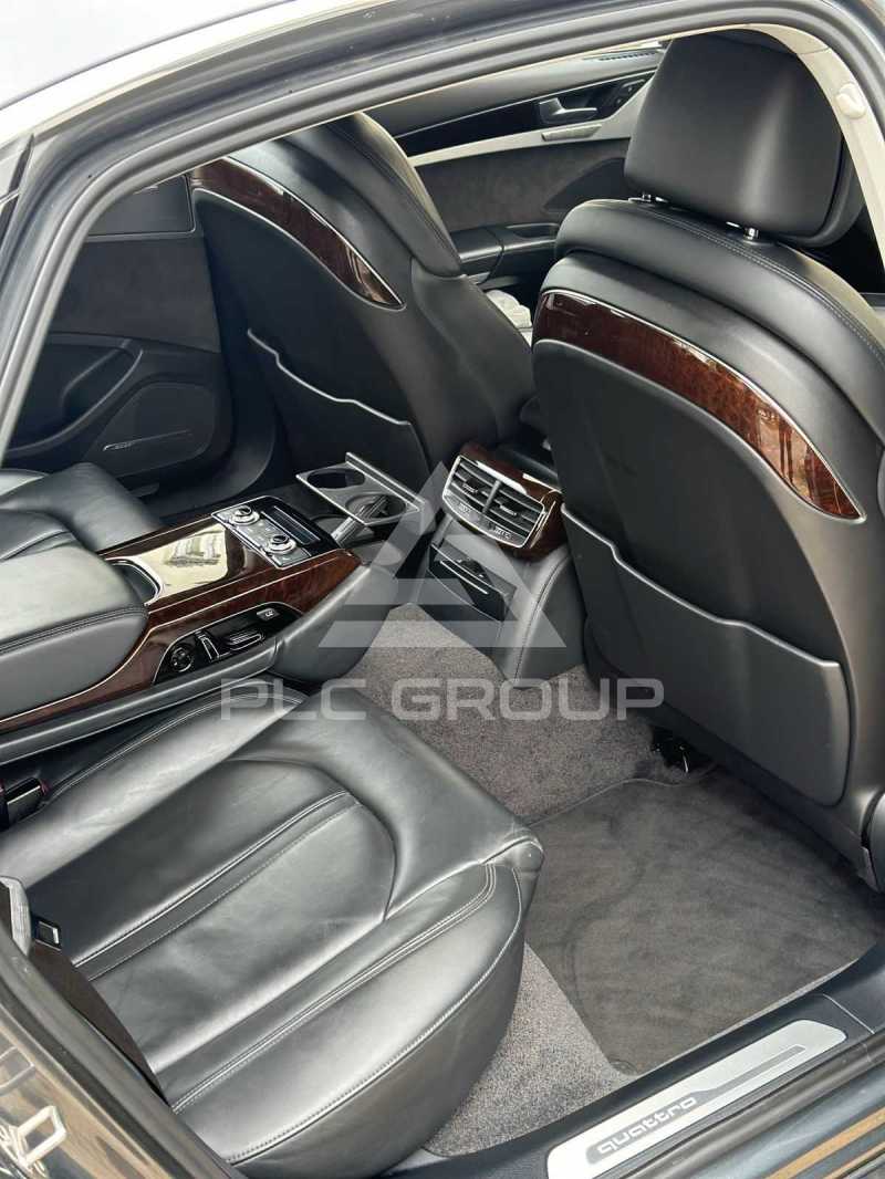 2017 Audi A8