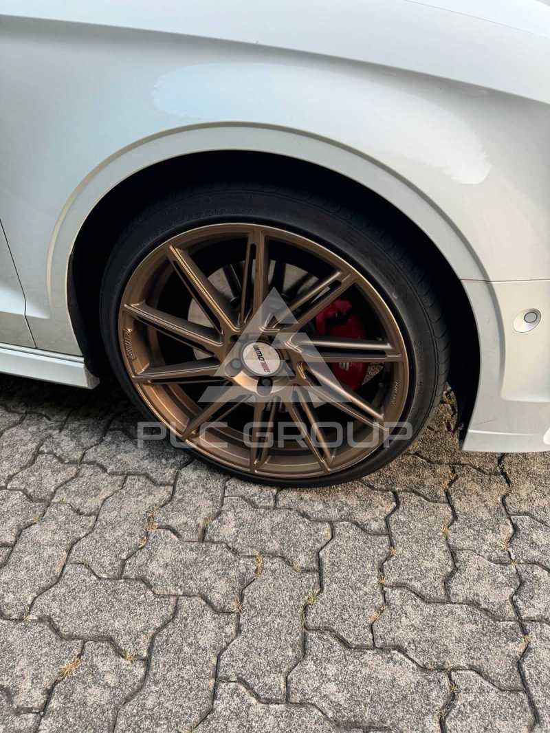 2017 Audi S3