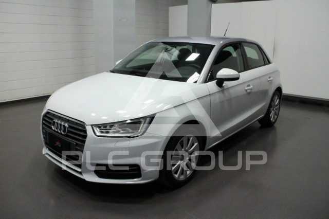 2017 Audi A1