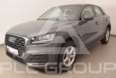 2017 Audi Q2