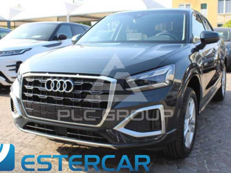 2017 Audi Q2