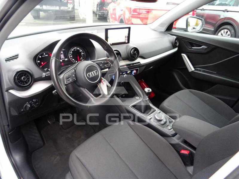 2017 Audi Q2