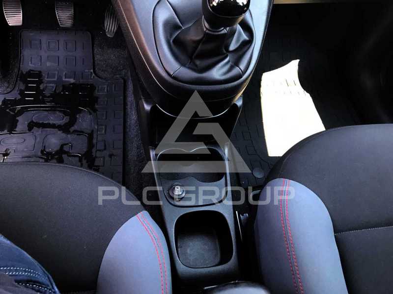 2017 Fiat Panda