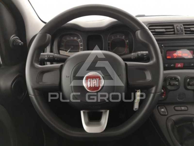 2017 Fiat Panda