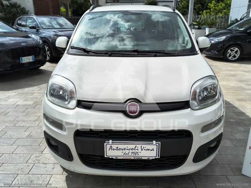2017 Fiat Panda