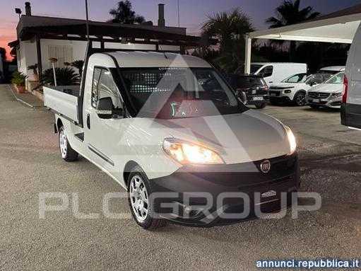 2017 Fiat Doblo