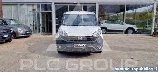2017 Fiat Doblo