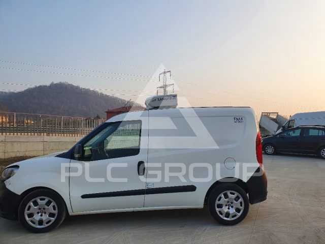 2017 Fiat Doblo
