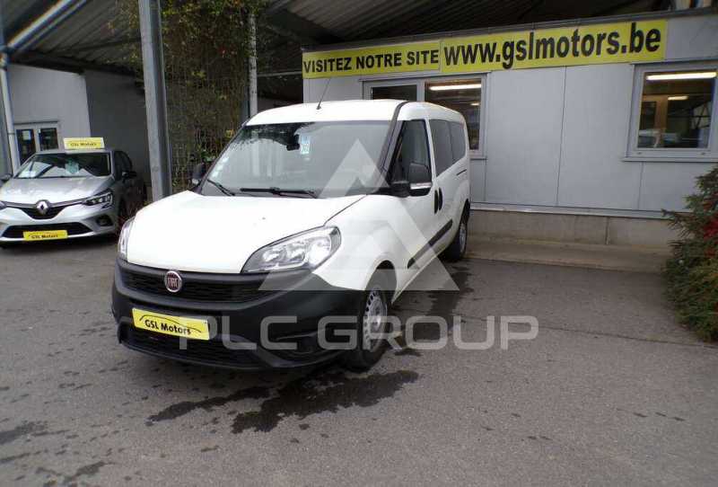 2017 Fiat Doblo