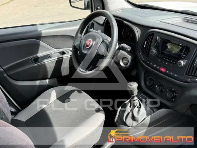 2017 Fiat Doblo