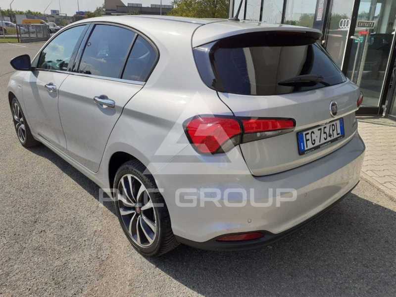 2017 Fiat Tipo